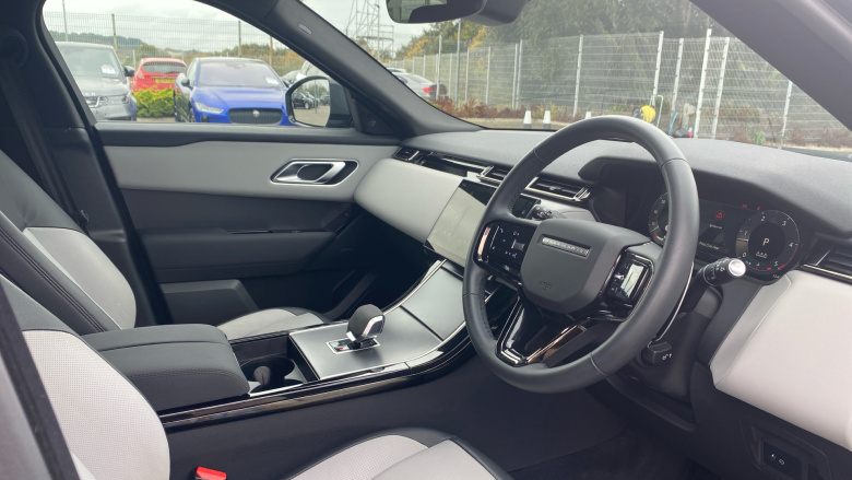 Land Rover Range Rover Velar 2.0 D200 MHEV Dynamic SE 5dr Auto Diesel Estate